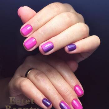 Estet Beauty salon, Кривой Рог Фото - 40