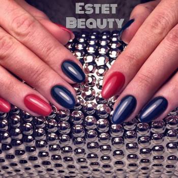 Estet Beauty salon, Кривой Рог Фото - 41