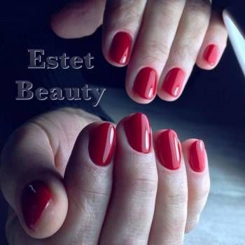 Estet Beauty salon, Кривой Рог Фото - 57