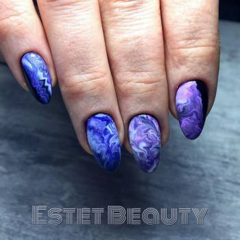 Estet Beauty salon, Кривой Рог Фото - 58