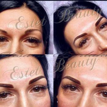 Estet Beauty salon, Кривой Рог Фото - 63