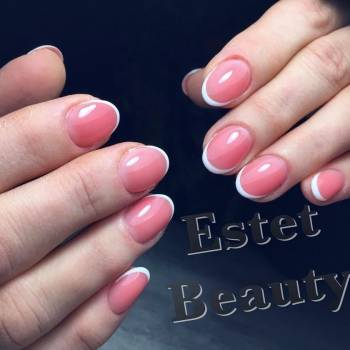 Estet Beauty salon, Кривой Рог Фото - 76