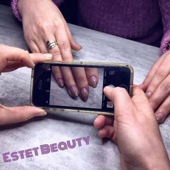 Estet Beauty salon, Кривой Рог Фото - 77