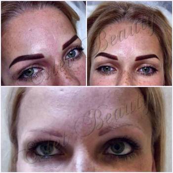 Estet Beauty salon, Кривой Рог Фото - 78