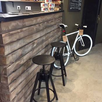 Фото с портфолио Bar.t Barbershop