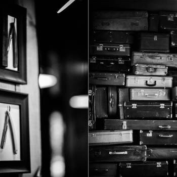 Фото с портфолио Bar.t Barbershop