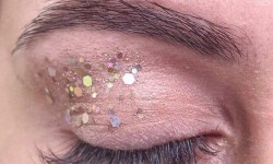 Макияж Салон краси Estet Beauty salon Кривий Ріг
