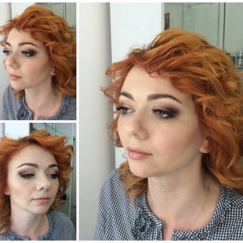 Макияж
                    Салон красоты Estet Beauty salon Кривой Рог