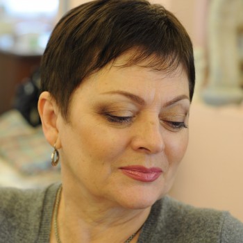 Макияж
                    Салон красоты Estet Beauty salon Кривой Рог