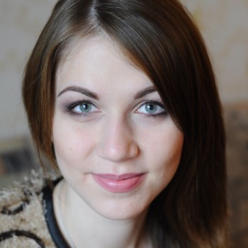 Макияж
                    Салон красоты Estet Beauty salon Кривой Рог