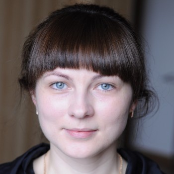 Макияж
                    Салон красоты Estet Beauty salon Кривой Рог