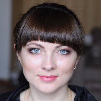 Макияж
                    Салон красоты Estet Beauty salon Кривой Рог