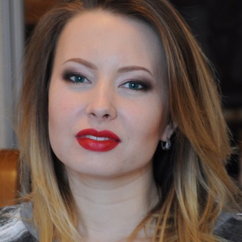 Макияж
                    Салон красоты Estet Beauty salon Кривой Рог