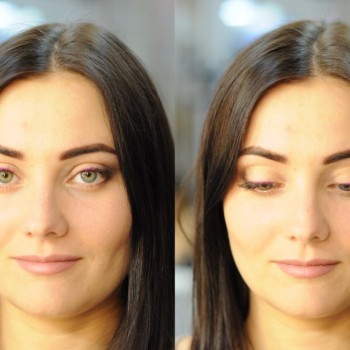 Макияж
                    Салон красоты Estet Beauty salon Кривой Рог