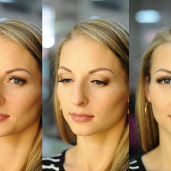 Макияж
                    Салон красоты Estet Beauty salon Кривой Рог