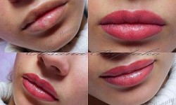 Татуаж  Салон краси Estet Beauty salon Кривий Ріг