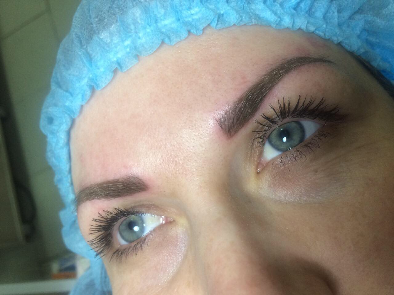 Коррекция, фото -  Estet Beauty salon
