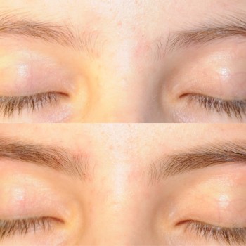 Коррекция формы бровей
                    Салон красоты Estet Beauty salon Кривой Рог