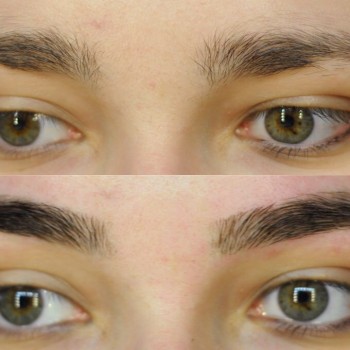 Коррекция формы бровей
                    Салон красоты Estet Beauty salon Кривой Рог