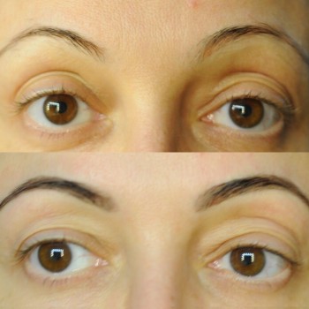 Коррекция формы бровей
                    Салон красоты Estet Beauty salon Кривой Рог