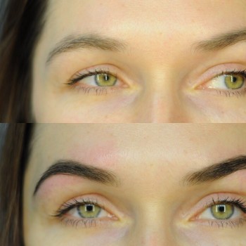 Коррекция формы бровей
                    Салон красоты Estet Beauty salon Кривой Рог