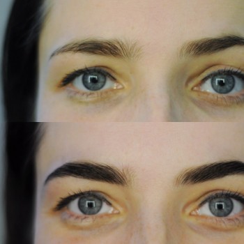 Коррекция формы бровей
                    Салон красоты Estet Beauty salon Кривой Рог