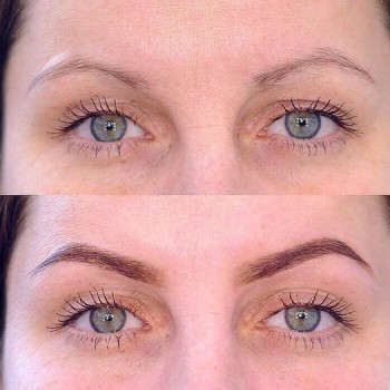 Коррекция формы бровей
                    Салон красоты Estet Beauty salon Кривой Рог