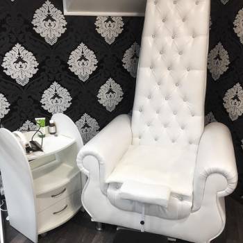 Фото с портфолио Nika