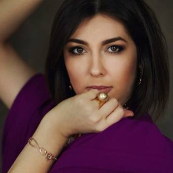 Полина Мокропулло , Запорожье Фото - 5