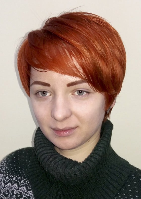 Стрижка пикси короткая женская, фото - Парикмахер Анна Лихачева