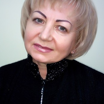 Стрижка боб з чолкою стрижки після 50 років, фото - Перукар Анна Лихачева
