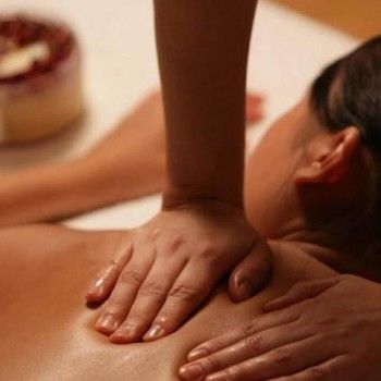 Аромамассаж
                    Тайский центр Деварана Одеса