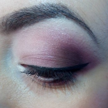 Макияж
                    Візажист Марина Живченко Миколаїв