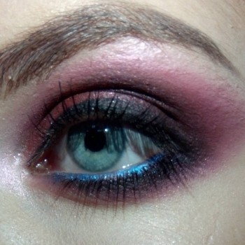 Макияж
                    Візажист Марина Живченко Миколаїв