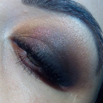 Макияж
                    Візажист Марина Живченко Миколаїв