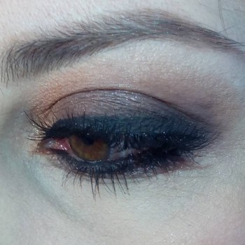 Макияж
                    Візажист Марина Живченко Миколаїв