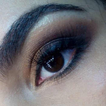 Макияж
                    Візажист Марина Живченко Миколаїв