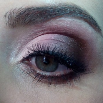 Макияж
                    Візажист Марина Живченко Миколаїв