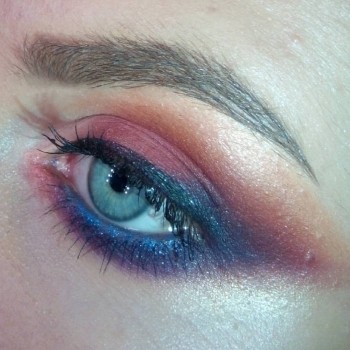 Макияж
                    Візажист Марина Живченко Миколаїв