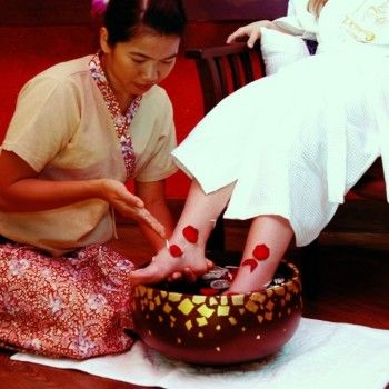 Фото с портфолио Деварана