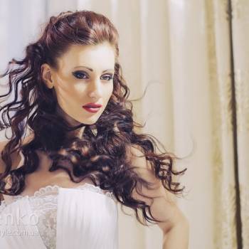 Фото с портфолио KUZMENKO STYLE