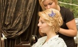 La Biosthetique - простое окрашивание волос в один тон Салон красоты и SPA La Beaute Одесса