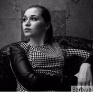 Лэшмейкер Педан Татьяна Александровна на Barb.ua