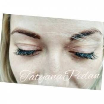 Фото с портфолио Педан Татьяна Александровна 