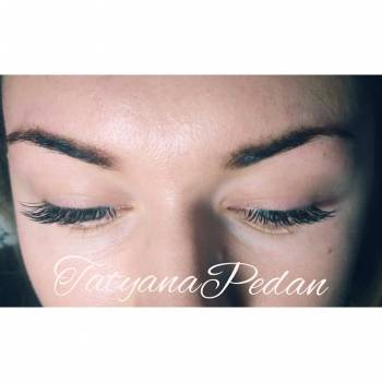 Фото с портфолио Педан Татьяна Александровна 