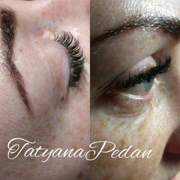 Фото с портфолио Педан Татьяна Александровна 