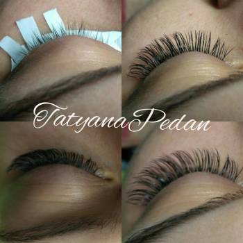 Фото с портфолио Педан Татьяна Александровна 