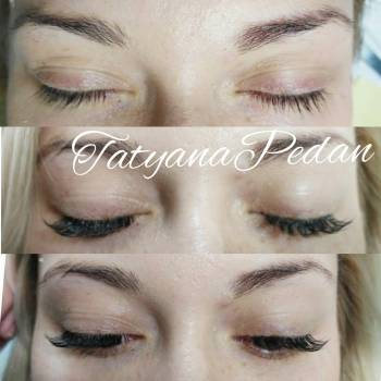 Фото с портфолио Педан Татьяна Александровна 