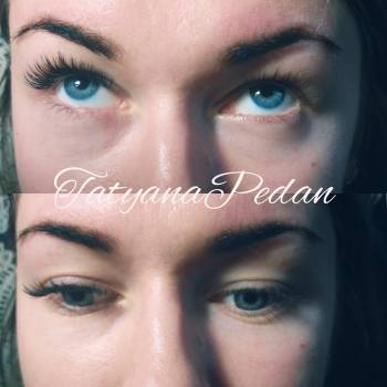 Фото с портфолио Педан Татьяна Александровна 