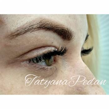 Фото с портфолио Педан Татьяна Александровна 